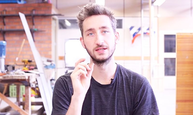 Hakkens' nieuwe project na Phonebloks: zo-kan-het-ook-video's