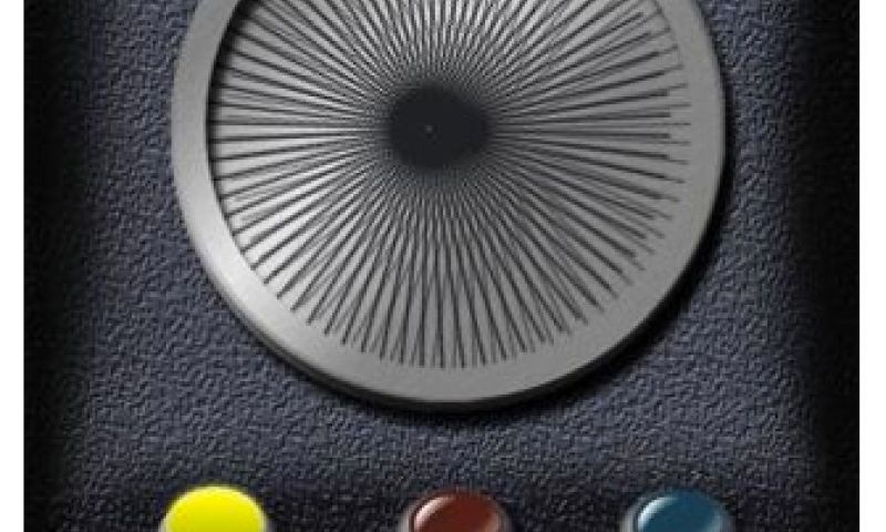 Star Trek Communicator