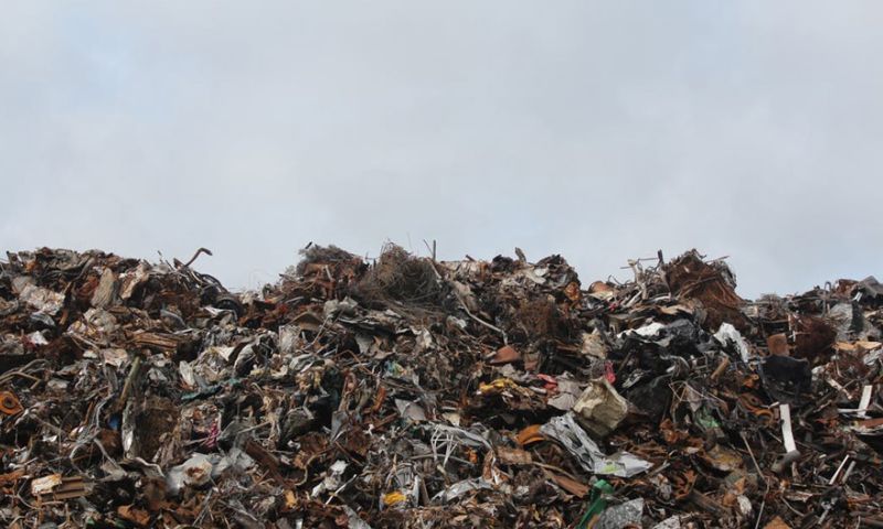 Test met afgifte oude apparaten aan PostNL maakt goede start