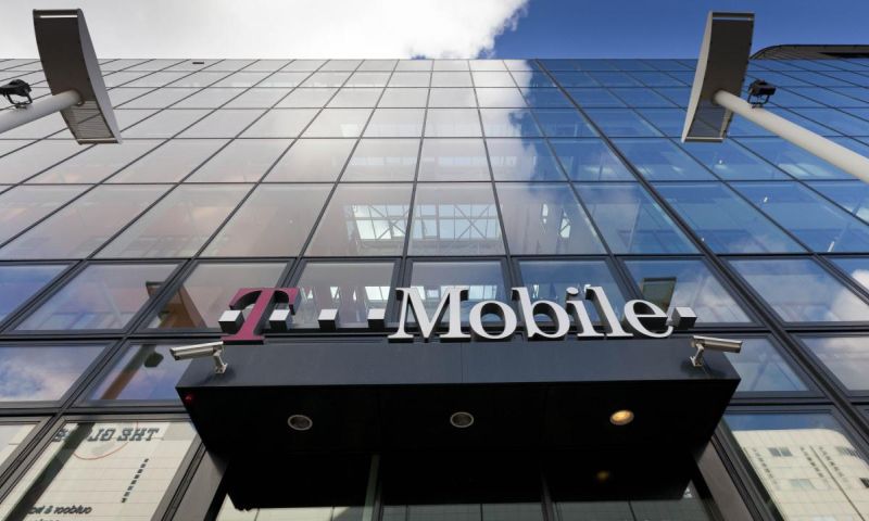 T-Mobile gaat vast internet en tv aanbieden