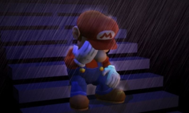 Nintendo meldt eerste fiscale jaar met verlies