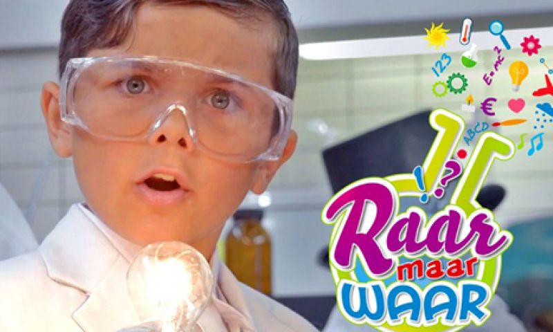 Kinderboekenweek legt focus op programmeermeisjes