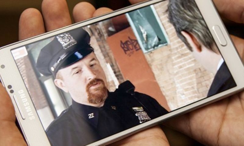 Gaat Samsung ook met videodiensten concurreren?