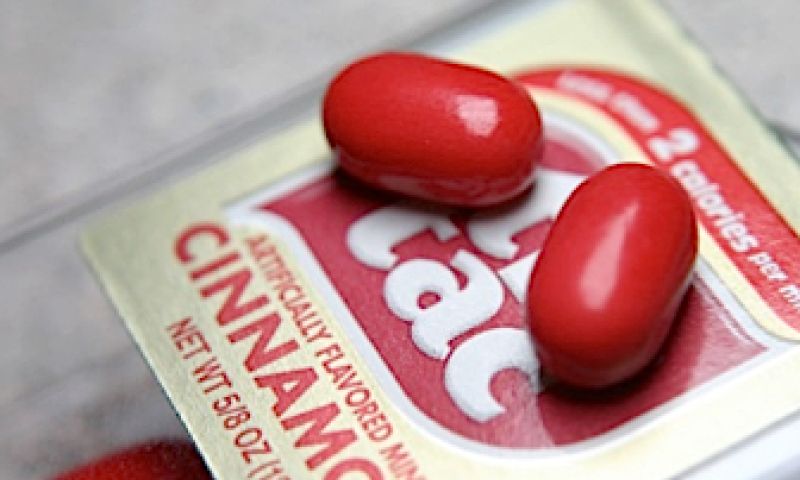 Pacemaker kleiner dan een TicTac