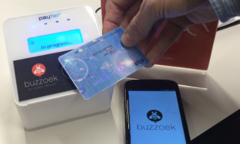 Startup voor 'winkelkorting met ov-chip' wil 1 miljoen euro