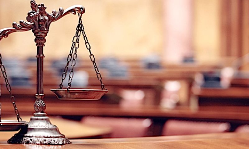 Virtuele advocaat met kunstmatige intelligentie in de maak