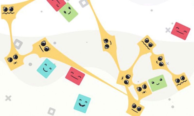 App van de week: Jellies