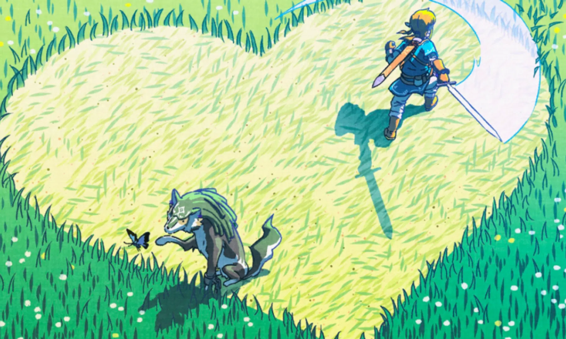 Valentijnsinhakers door de gameindustrie