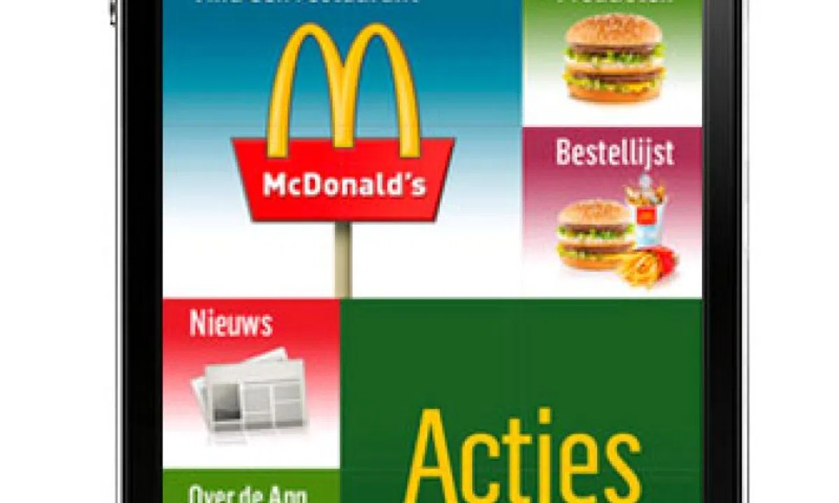 McDonald's Nederland