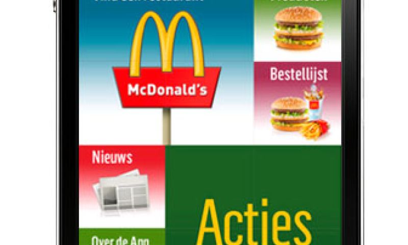 McDonald's Nederland