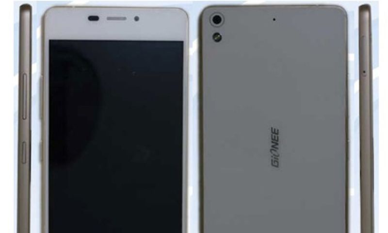 Dit is de dunste smartphone ter wereld