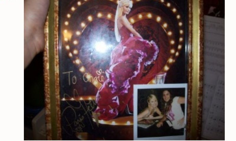 Paris heeft niet zoveel BFF's