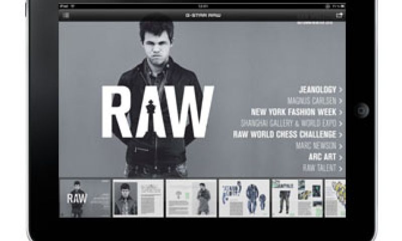 Raw Magazine