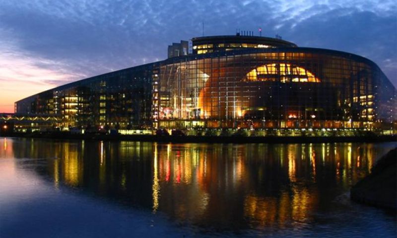 PRISM-break: Europa bijt van zich af