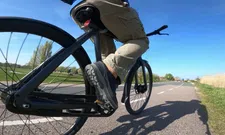 Thumbnail for article: 'Meer Nederlanders kopen e-bike vanwege woon-werkverkeer'
