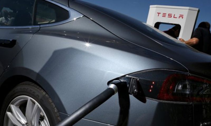 Eneco-startup richt zich op slim en duurzaam elektrisch laden