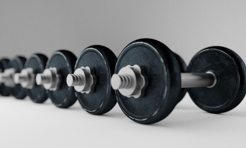 nep webwinkel oplichting webshop fitness elektronica