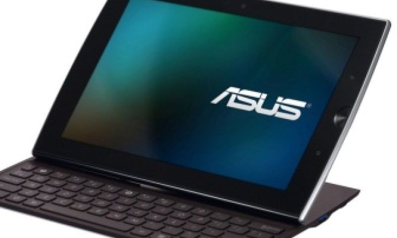 Asus geeft netbooks nog niet op