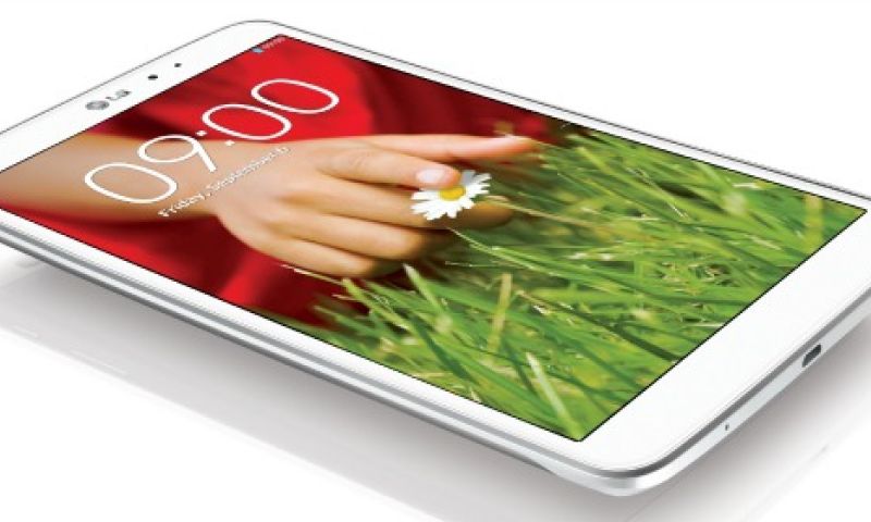 Tablet populair onder Nederlandse vrouwen en ouderen