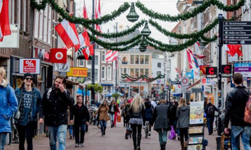 Winkels mogen consumenten niet meer volgen via wifi-signalen