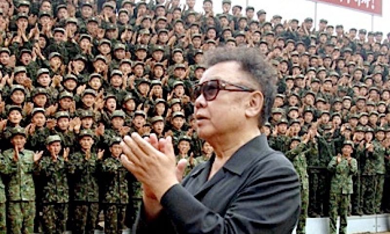 Noord-Koreaanse leider steelt geld uit online games