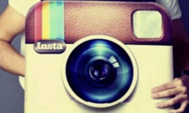 Top 5: beste apps voor Instagram