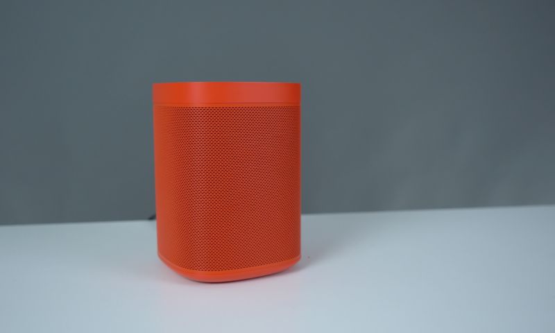 Sonos voegt Nederlandse Google Assistent in juli toe