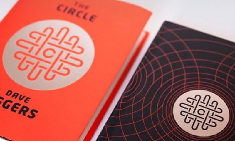 Traagste boekrecensie ooit: The Circle is cool