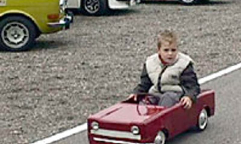 Site berekent wat kilometerheffing je gaat kosten