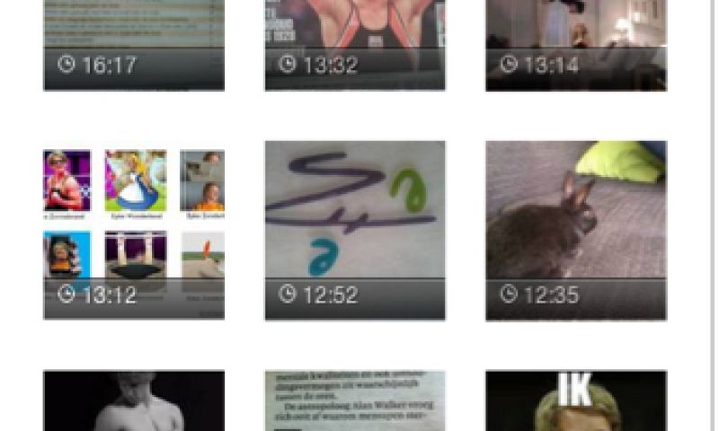 Skylin.es doorzoekt dagelijks 5 miljoen nieuwe kiekjes