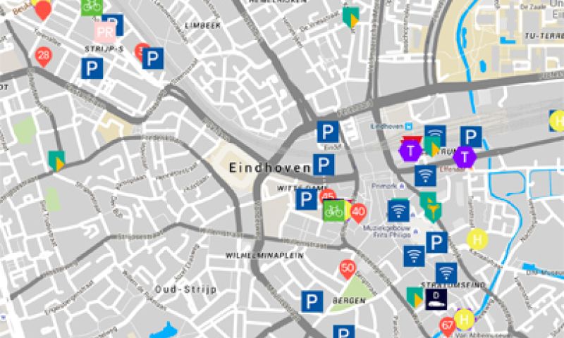 Dutch Design Week van start: check de Bright Tech Route