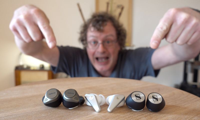 Oordoppentest: welke zijn goed genoeg voor onze koopgids?