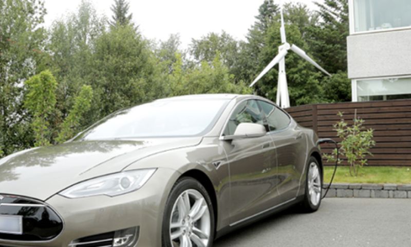 Zelf je stroom opwekken met kleine windmolens: van smartphone tot huis