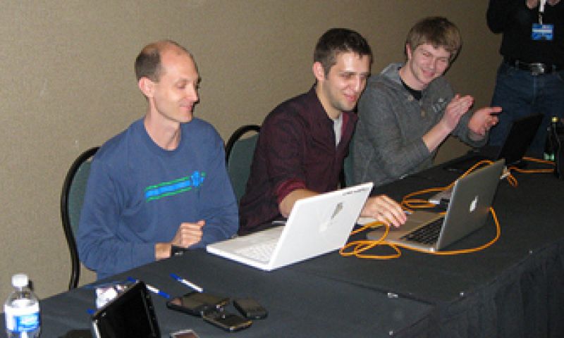 Chrome binnen 5 minuten gekraakt op hackwedstrijd Pwn2Own