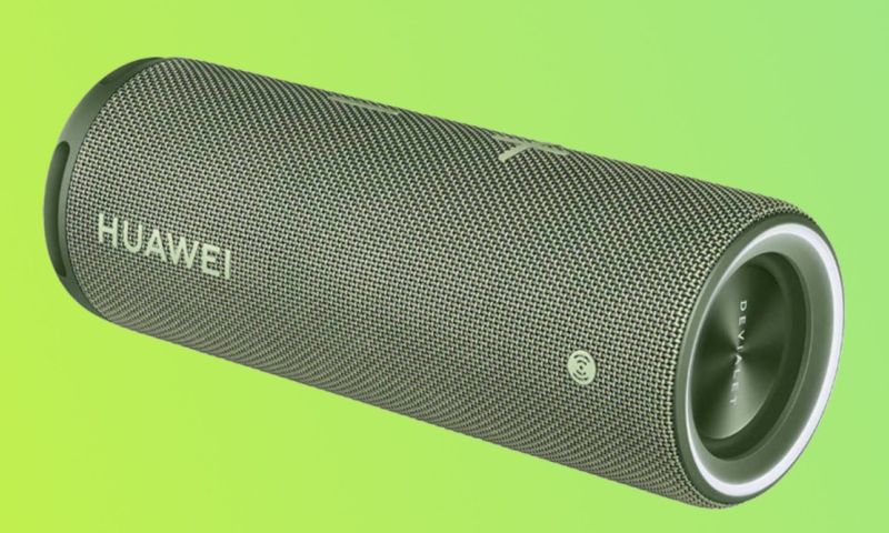 huawei sound joy beste draagbare bluetooth speaker koopgids advies bright stuff