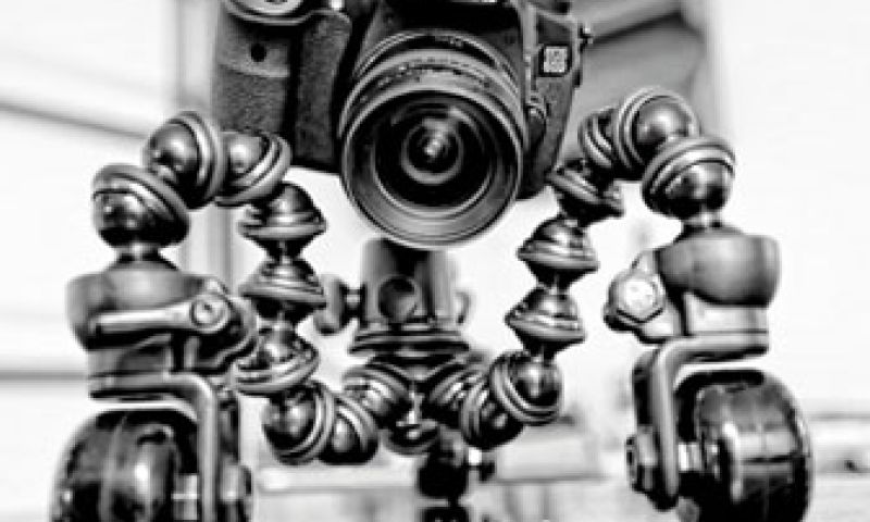 Cineskates maakt glidetrack betaalbaar