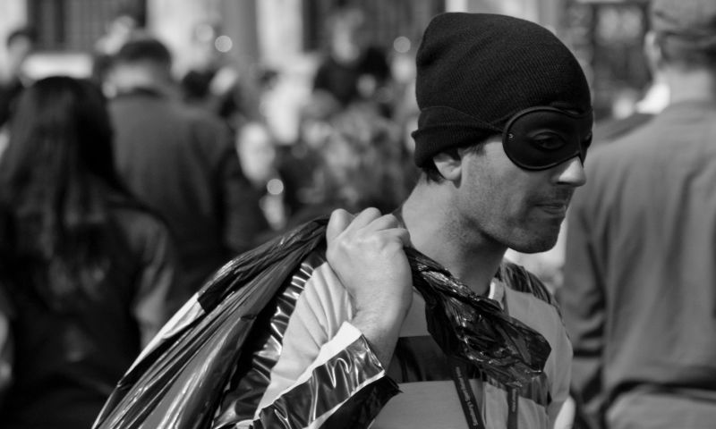 Wetenschap bewijst waarom internetpiraten zich niet schuldig voelen