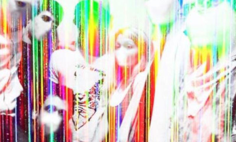 Tonies Tunes: blogmixes zomer 2010