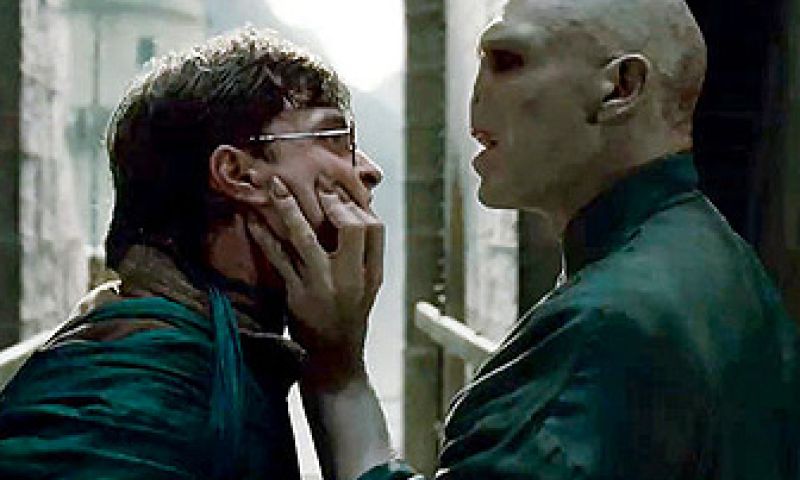 Film van de week: Harry Potter and the Deathly Hallows: part 2 ***
