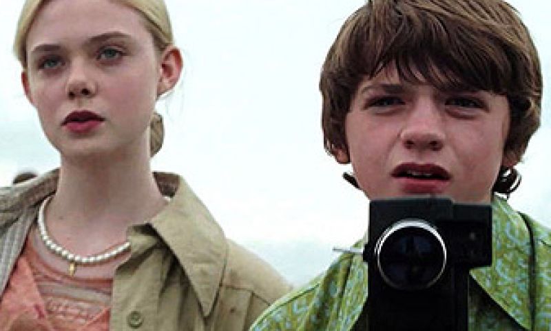 Film van de week: Super 8 ***