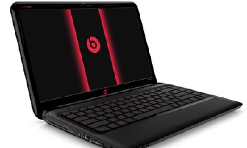 Eerste indruk: HP Pavilion dm4 Beats Edition