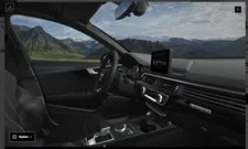 Thumbnail for article: Je kunt nu je nieuwe Audi in 3D configureren