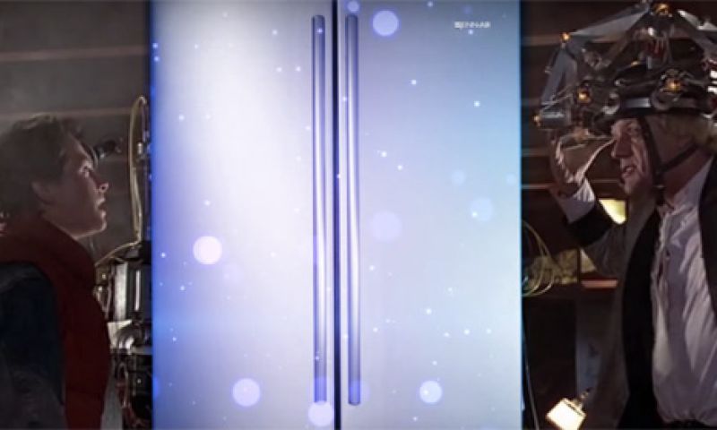 Video: 9 dingen die je nog niet wist over Back To The Future