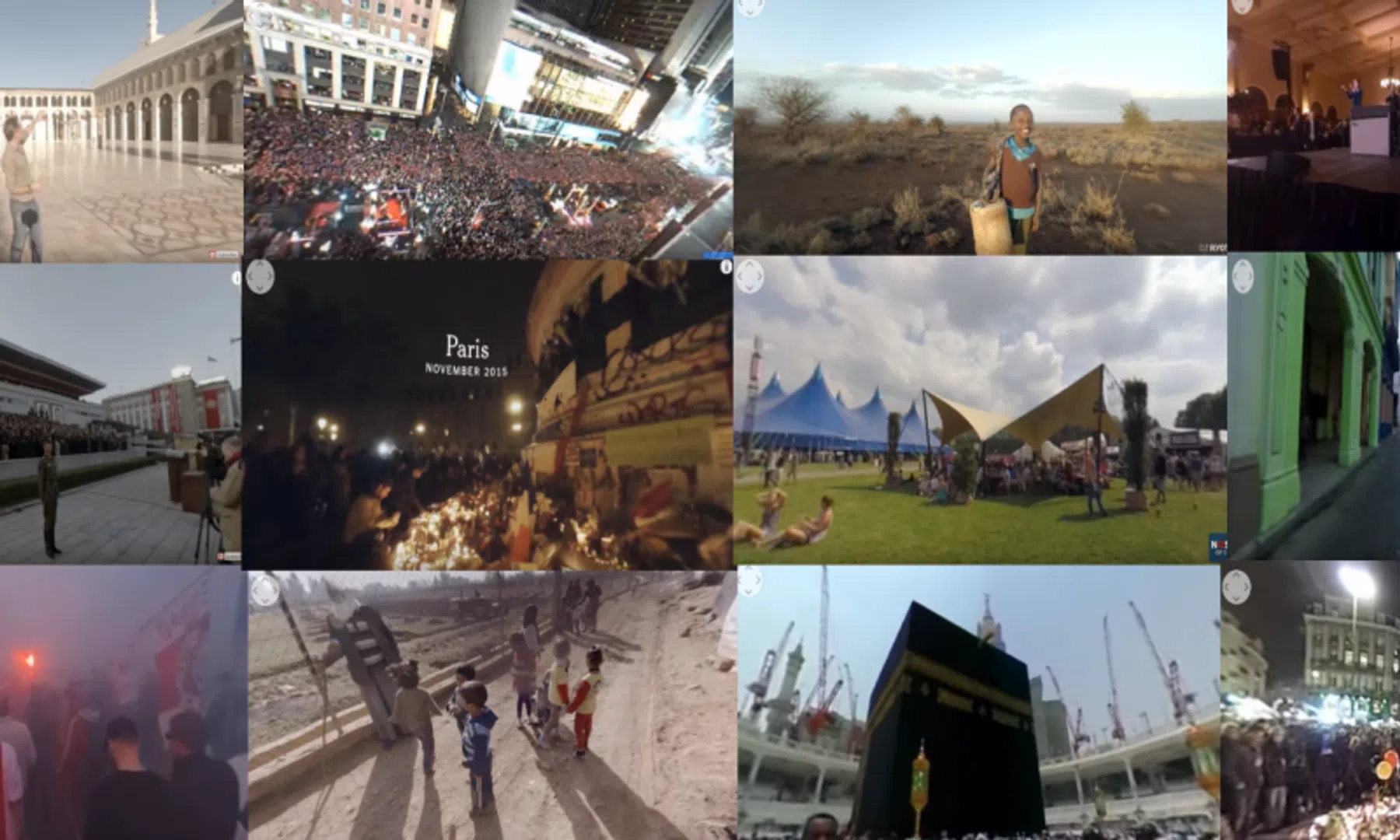 Hoe je de beste 360-graden-video's maakt