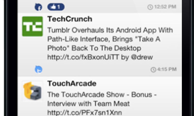 The Connect