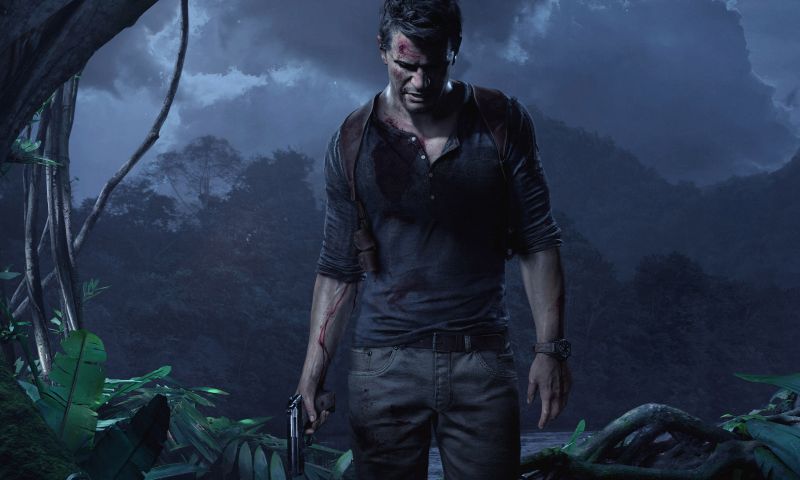 Game van de Week: Uncharted 4, waardig slotakkoord (PS4)