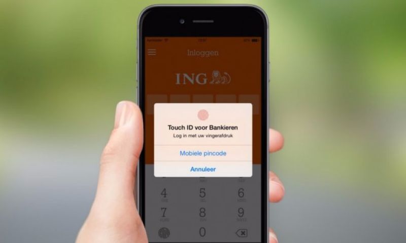 ING laat je nu terugbetalen via WhatsApp