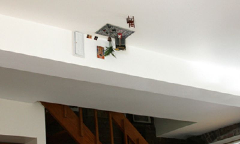 Creatief directeur Google zet wereld op zijn kop