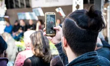 Thumbnail for article: 16 maanden cel geëist voor diefstal telefoons op festival