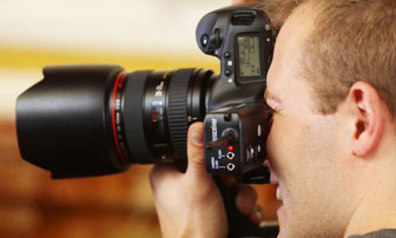 Facebook allergrootste fotoalbum ooit